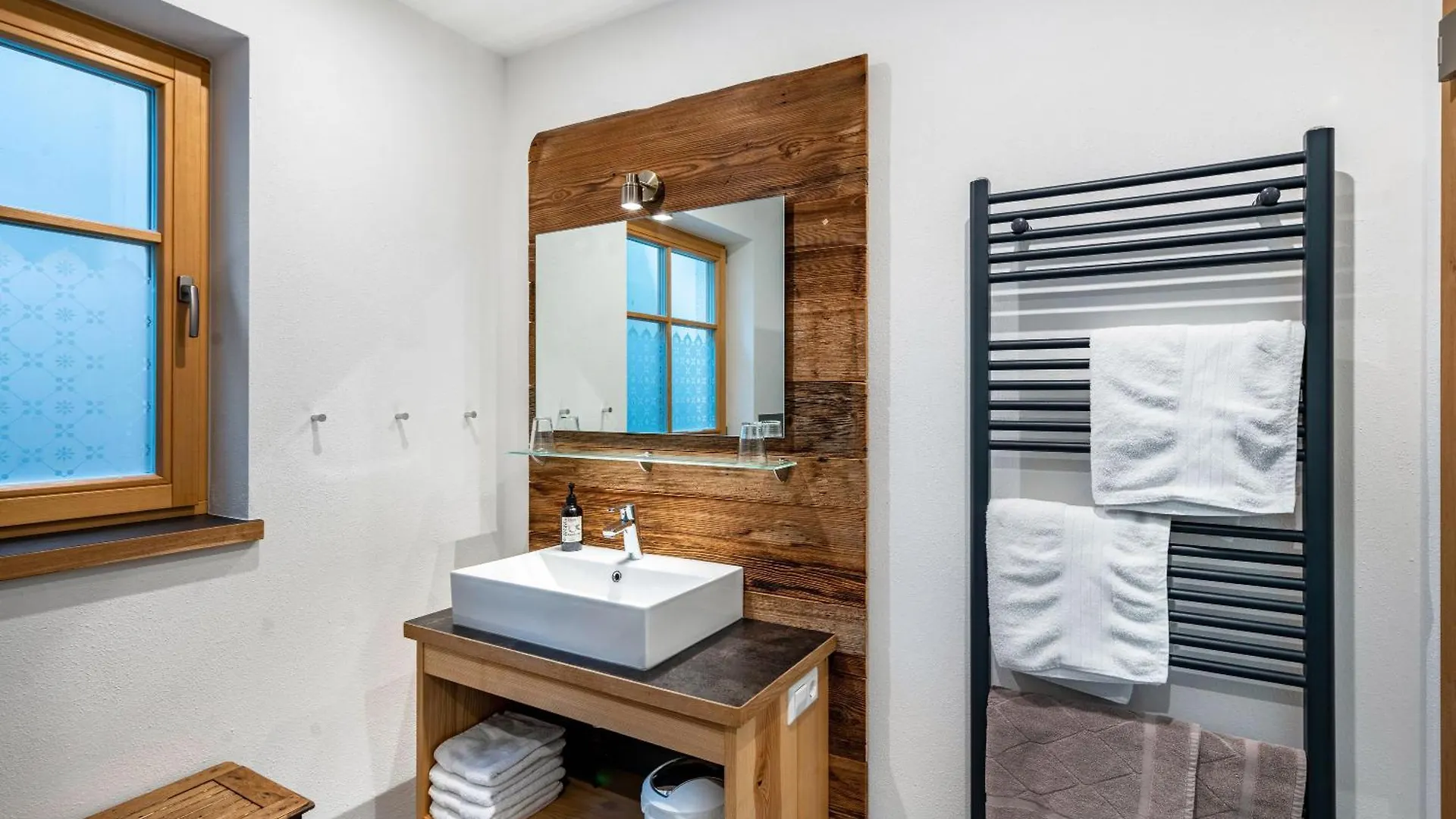 Apartment Ferienwohnung Nordic -Reit Im Winkl